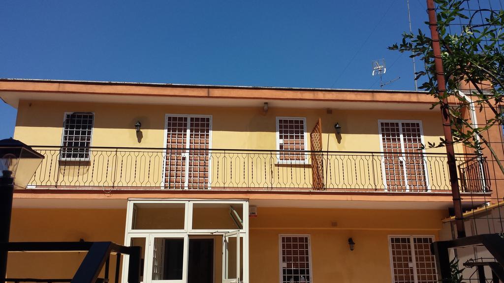 Le Streghe Di Roma Hotel Exterior foto