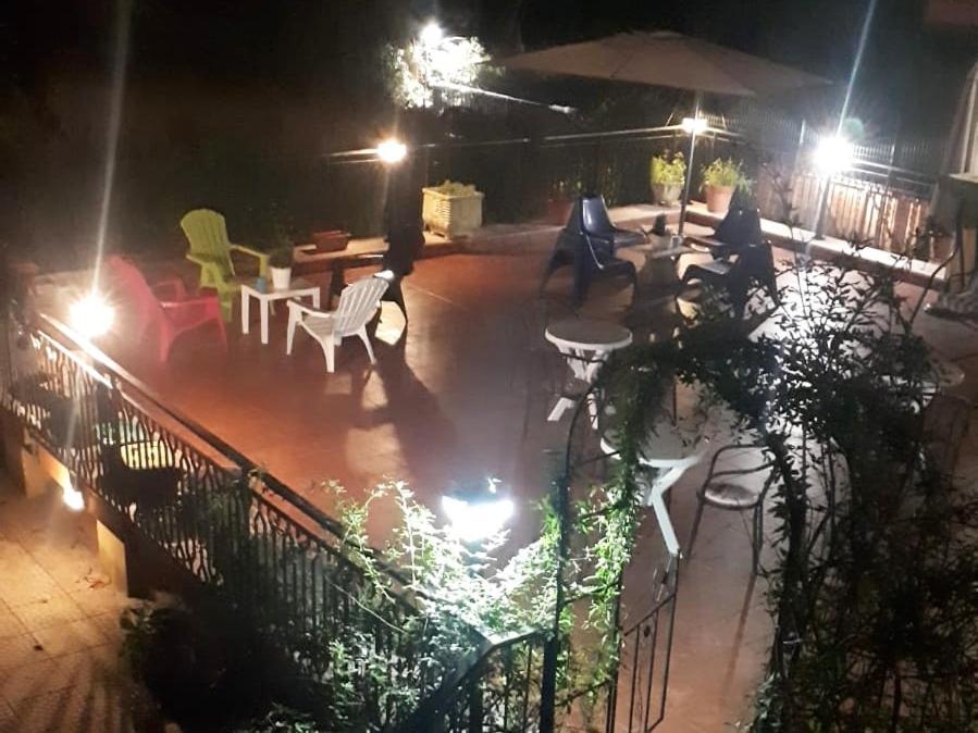Le Streghe Di Roma Hotel Exterior foto